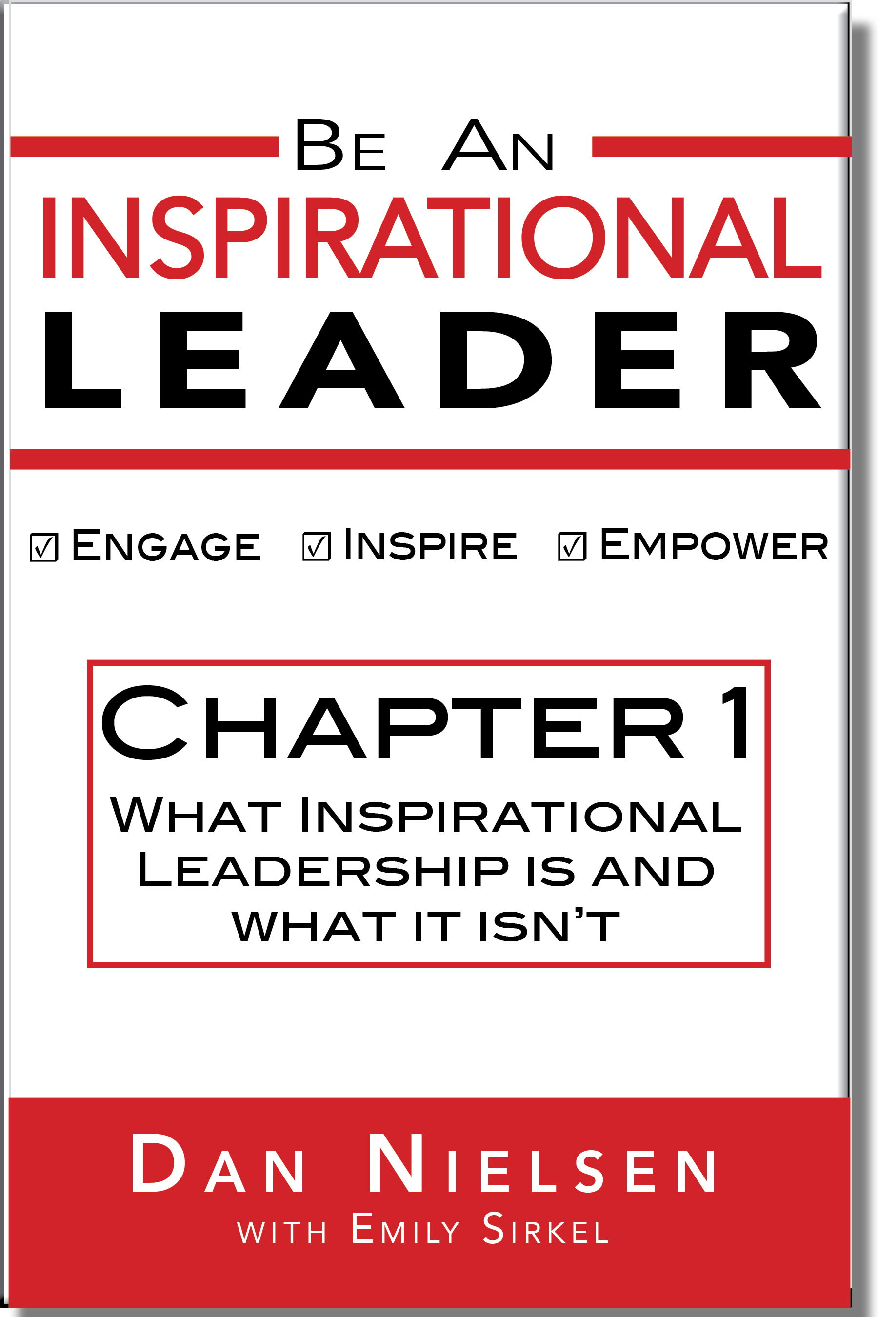 words that describe leadership