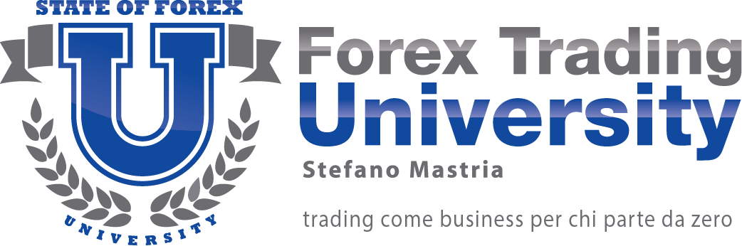 Forex trading as a business