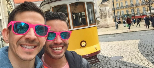 lisboa gay escort Diesel washington piss
